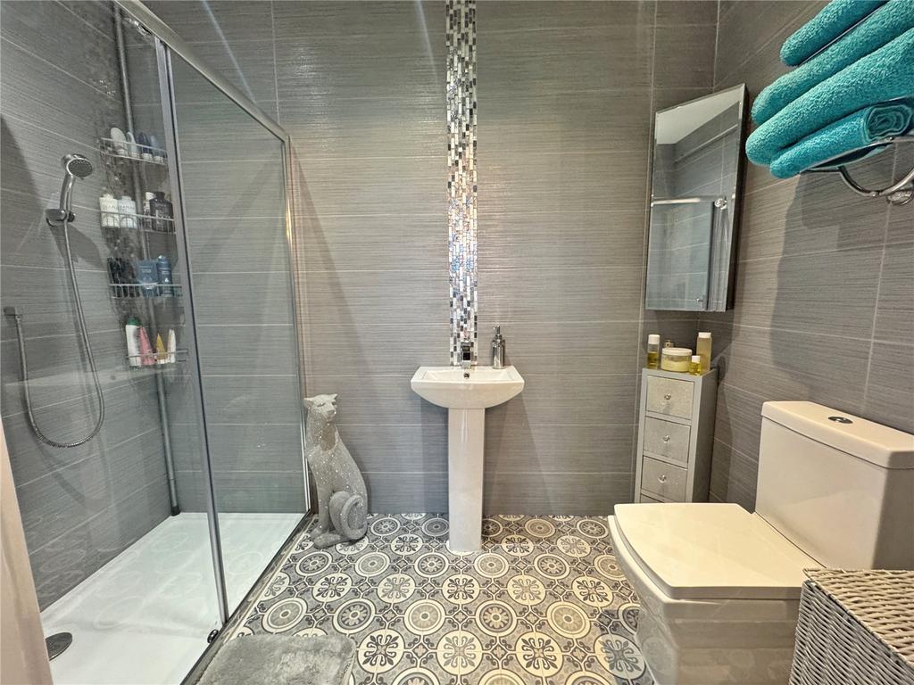 En Suite