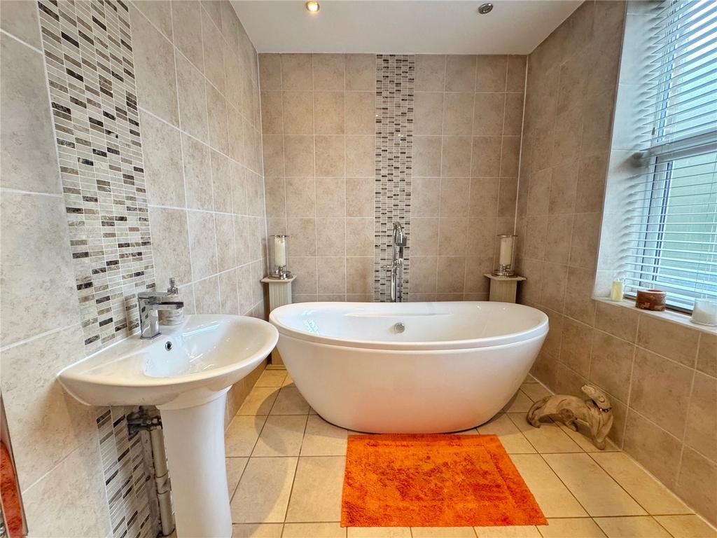 Family Bath