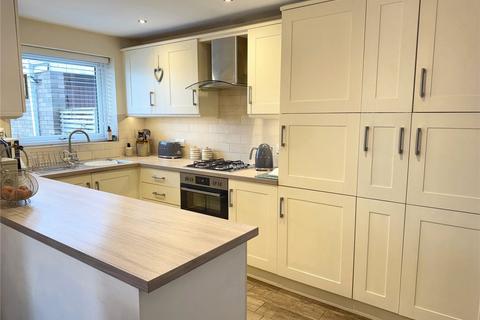 3 bedroom detached house for sale, Balmoral Road, Haslingden, Rossendale, BB4