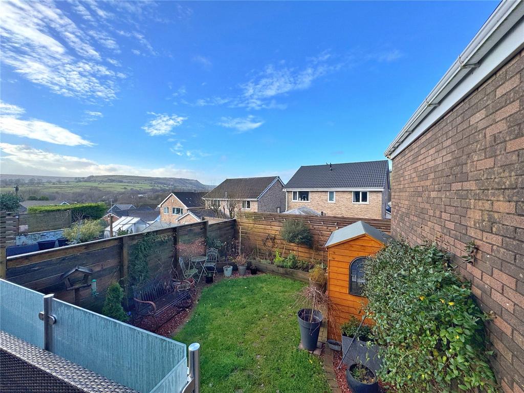 Garden/Views