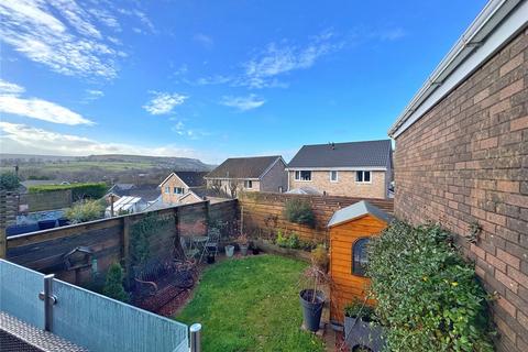 3 bedroom detached house for sale, Balmoral Road, Haslingden, Rossendale, BB4