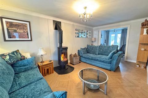 3 bedroom detached house for sale, Balmoral Road, Haslingden, Rossendale, BB4