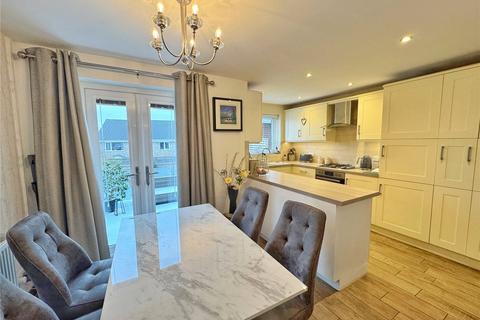 3 bedroom detached house for sale, Balmoral Road, Haslingden, Rossendale, BB4