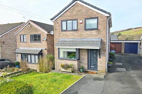 undefined, Balmoral Road, Haslingden, Rossendale, BB4