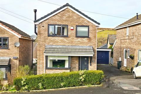 undefined, Balmoral Road, Haslingden, Rossendale, BB4