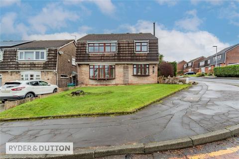 undefined, Albion Street, Castleton, Rochdale, Greater Manchester, OL11