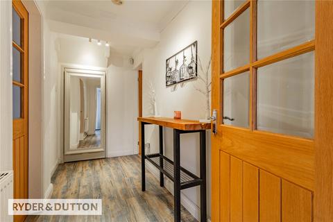 undefined, Albion Street, Castleton, Rochdale, Greater Manchester, OL11