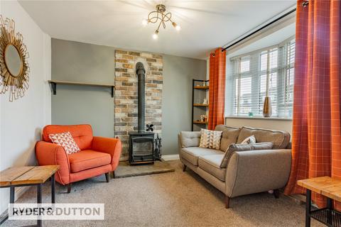 undefined, Albion Street, Castleton, Rochdale, Greater Manchester, OL11