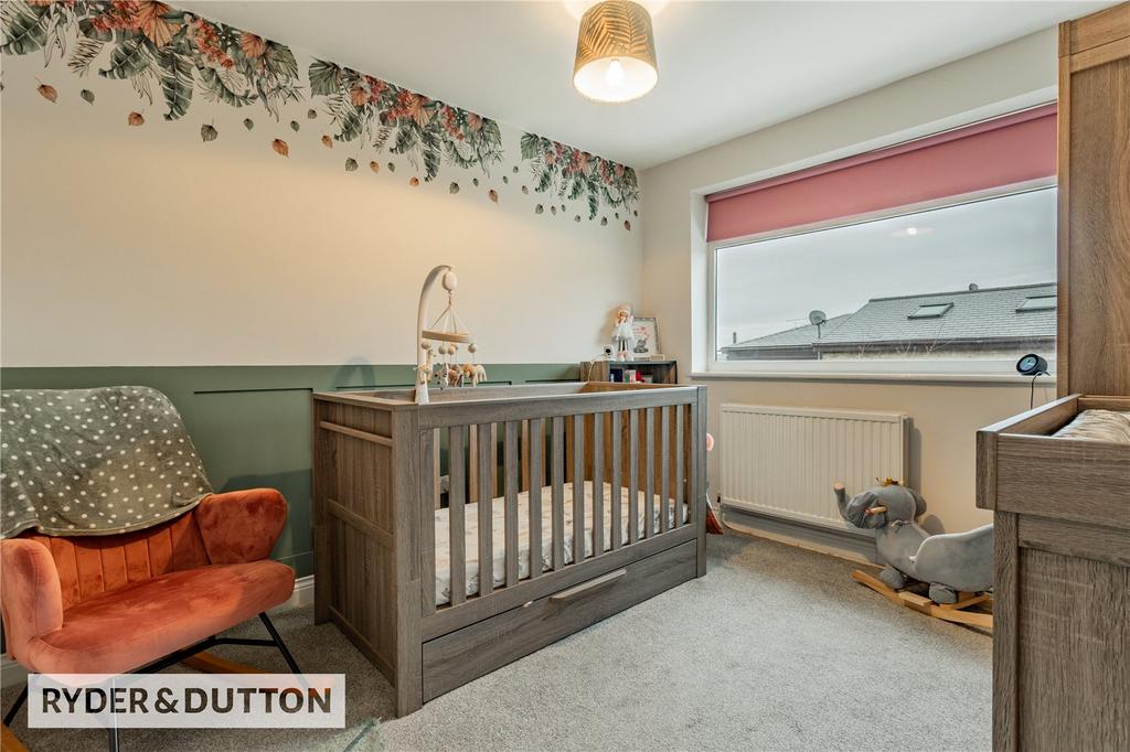 Bedroom 4