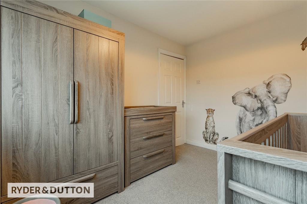 Bedroom 4