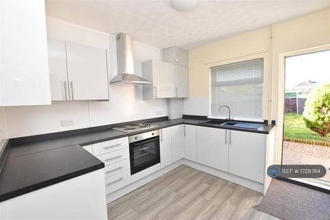 undefined, Helene Grove, Grimsby, DN32