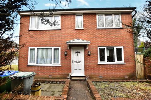 3 bedroom detached house for sale, Halifax Road, Rochdale, Greater Manchester, OL12