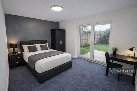 1 bedroom in a house share to rent, Spring Road, Ipswich, IP4