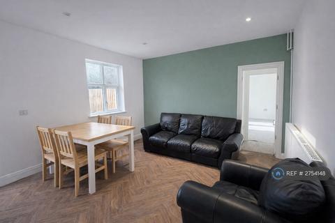 undefined, Spring Road, Ipswich, IP4