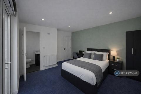 1 bedroom in a house share to rent, Spring Road, Ipswich, IP4