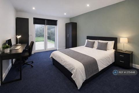 1 bedroom in a house share to rent, Spring Road, Ipswich, IP4