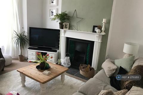 undefined, Second Avenue, Stoke, Plymouth, PL1
