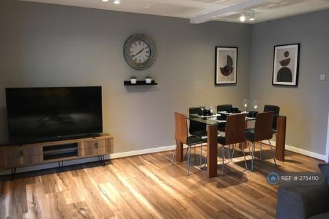 2 bedroom flat to rent - Albion Gardens, Edinburgh, EH7