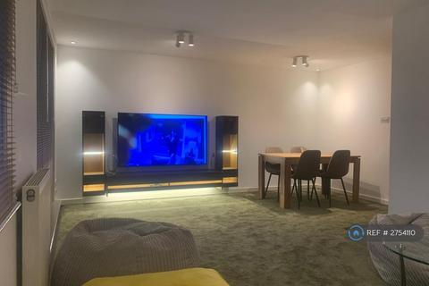 2 bedroom flat to rent, Albion Gardens, Edinburgh, EH7
