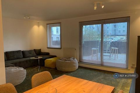 2 bedroom flat to rent, Albion Gardens, Edinburgh, EH7