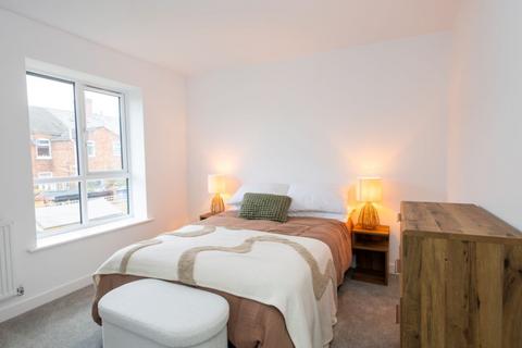 undefined, Plot Goddard9 at Goddard Street, Goddard Street, Crewe CW1