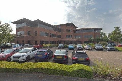 Office to rent, 31-49 Caldecotte Lake Dr Milton Keynes MK7 8LF