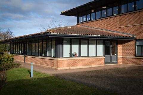 Office to rent, 31-49 Caldecotte Lake Dr Milton Keynes MK7 8LF