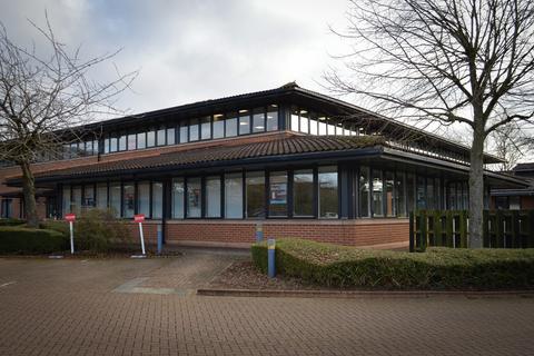 Office to rent, 31-49 Caldecotte Lake Dr Milton Keynes MK7 8LF