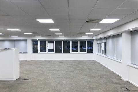 Office to rent, 31-49 Caldecotte Lake Dr Milton Keynes MK7 8LF