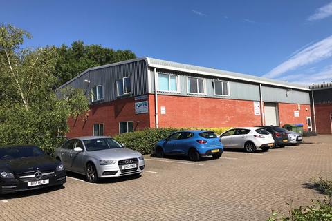 Warehouse to rent, 10-16 Little Balmer Buckingham MK18 1TF