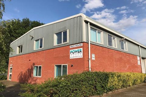 Warehouse to rent, 10-16 Little Balmer Buckingham MK18 1TF