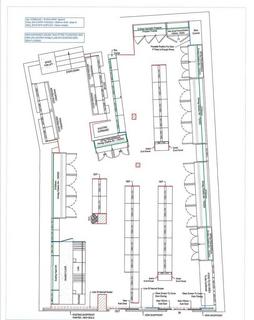 Retail property (high street) to rent, 18-19 Market Pl Wallingford OX10 0AD