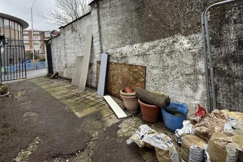 Showroom for sale, 2A St Michaels St Folkestone CT20 1SD