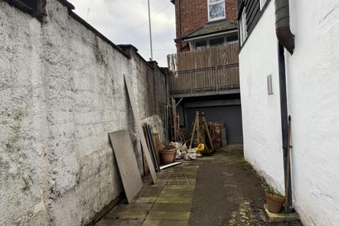 Showroom for sale, 2A St Michaels St Folkestone CT20 1SD
