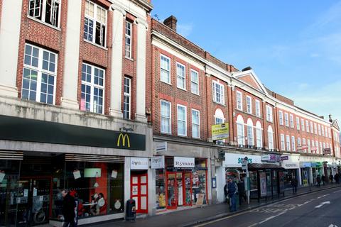 Retail property (high street) to rent, 34 High St Epsom KT19 8AH