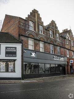 Retail property (high street) to rent, 37-39 High St Harrow HA1 3HT
