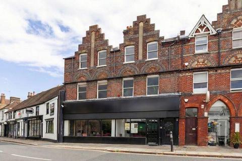 Retail property (high street) to rent, 37-39 High St Harrow HA1 3HT