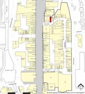 Retail property (high street) to rent, Marlowes Hemel Hempstead HP1 1DX