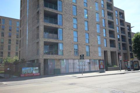 Retail property (high street) to rent, Ealing Rd Wembley HA0 1GR