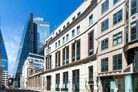 Office to rent - 80-84 Leadenhall St London EC3A 3DH
