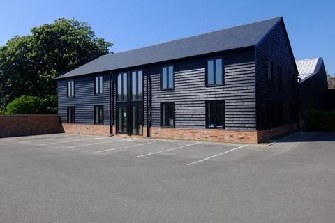 Office to rent, Felsted Business Centre Felsted CM6 3GY