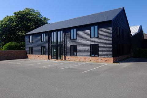 Office to rent, Felsted Business Centre Felsted CM6 3GY