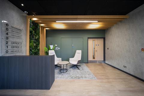 Office to rent, 1-3 Oxford Rd Bournemouth BH8 8ES