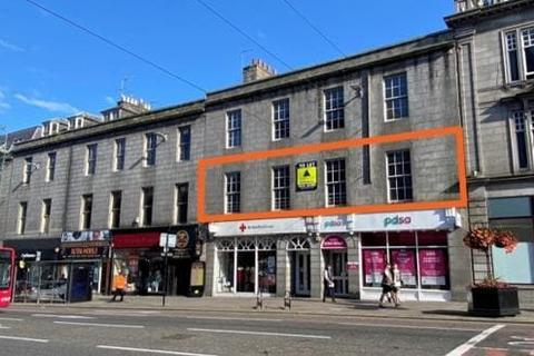 Retail property (high street) to rent, 191-197 Union St Aberdeen AB11 6BB