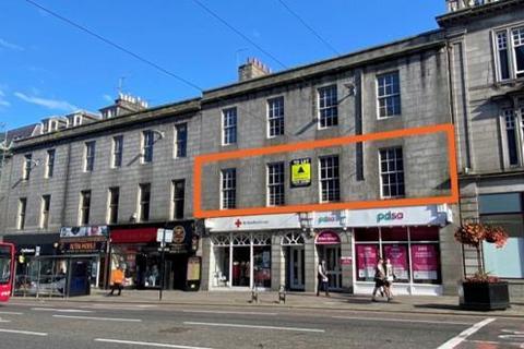 Retail property (high street) to rent, 191-197 Union St Aberdeen AB11 6BB