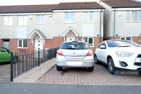 undefined, Bradfield Way, Dudley, DY1