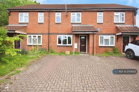 2 bedroom terraced house to rent, Marlwood Close, Longford, Coventry, CV6