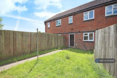 2 bedroom terraced house to rent, Marlwood Close, Longford, Coventry, CV6