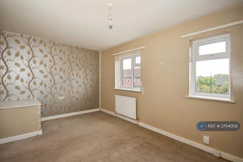 2 bedroom terraced house to rent, Marlwood Close, Longford, Coventry, CV6