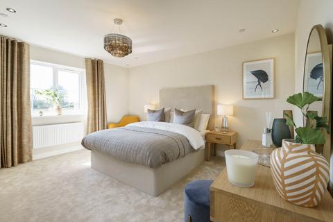 undefined, The Fakenham - Plot 438 at Clare Garden Village, Clare Garden Village, Off Llantwit Major Road CF71
